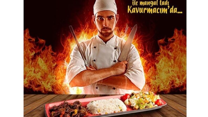İş örneğim