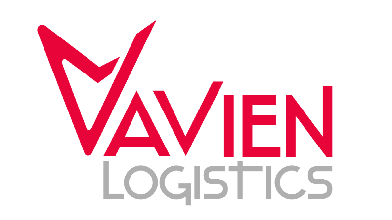Vavien Lojistik-Web Sitesi Tasarımı
