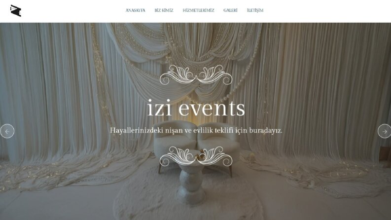 İzi Events