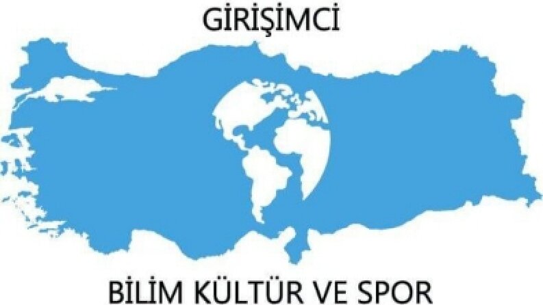 Uluslararası Engelliler Girişimci Bilim Kültür ve Spor Federasyonu - Logo Çalışması