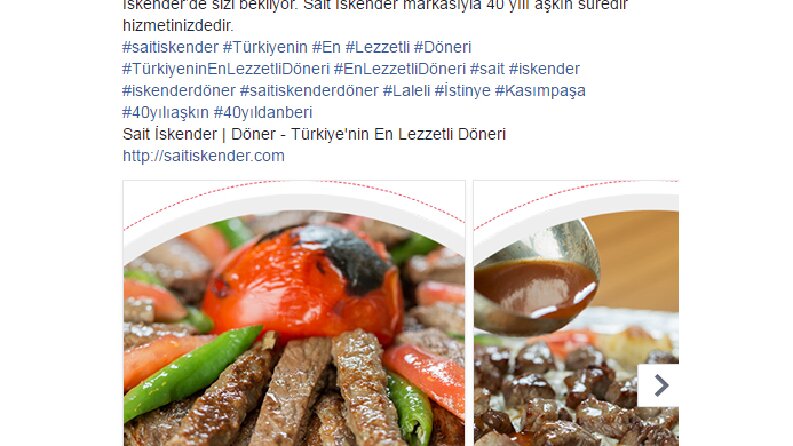 Sosyal Medya Yönetimi