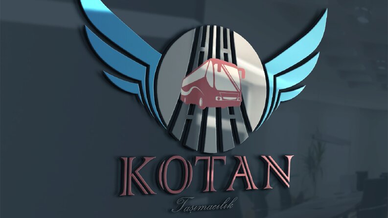 LOGO - Kotan Taşımacılık