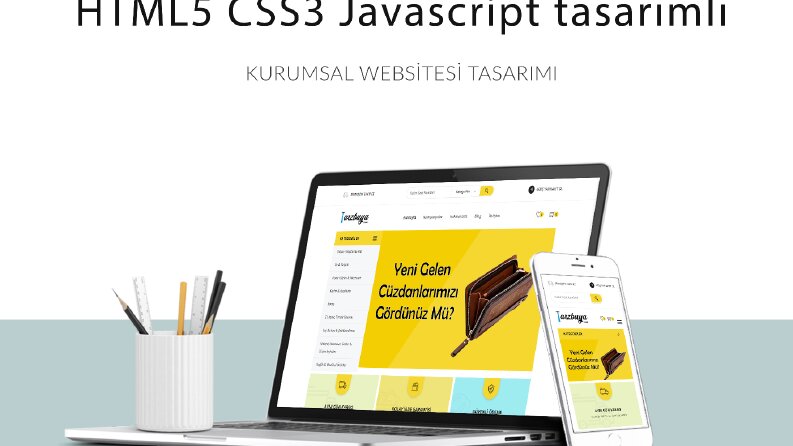 tarzbuya.com