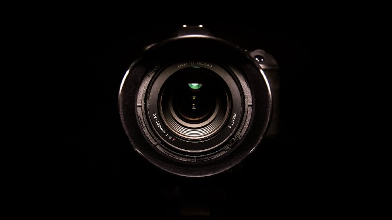 Müzik Videosu-Ritmik Video Prodüksiyonu