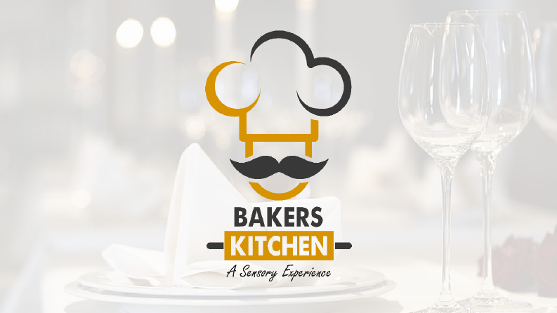 BAKERS KITCHEN