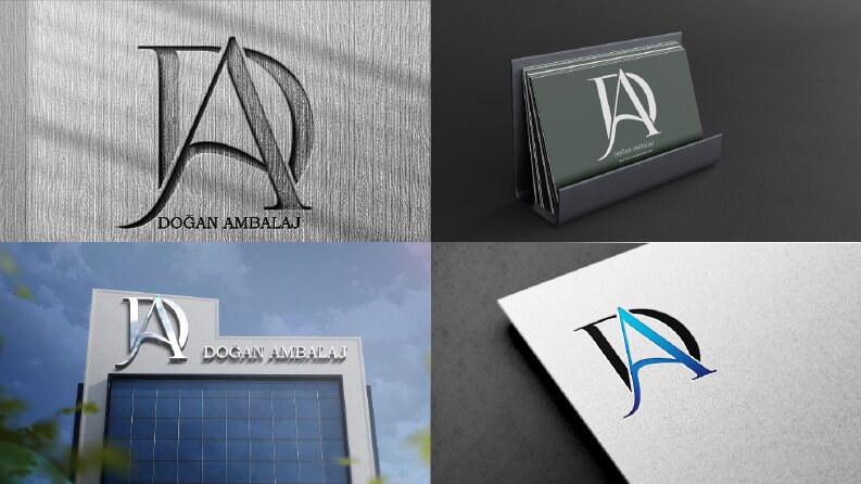 Logo Tasarımı