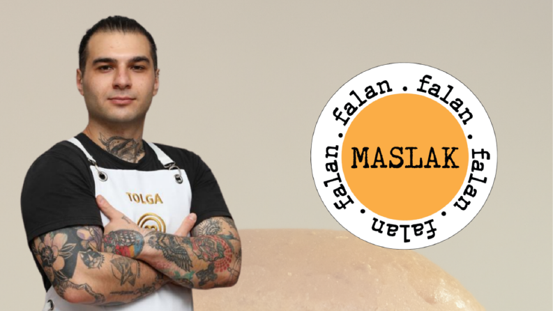 RESTAURANT BROŞÜR TASARIMI