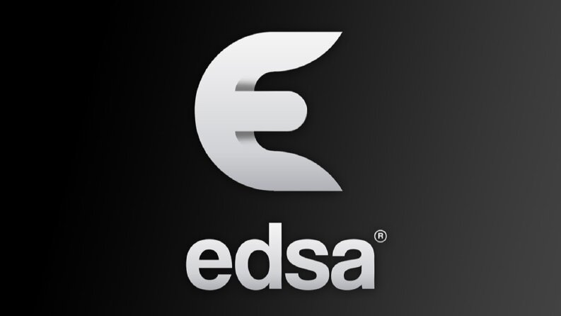 Edsa - Logo Tasarımı