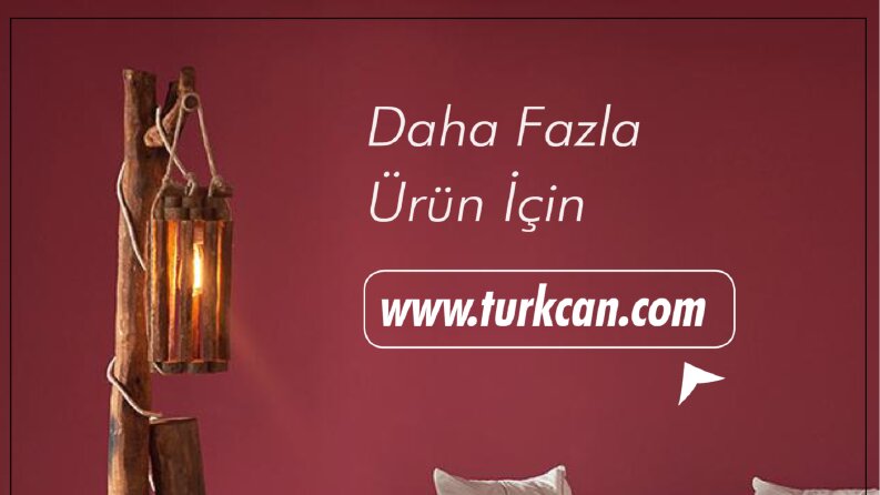 İş örneğim