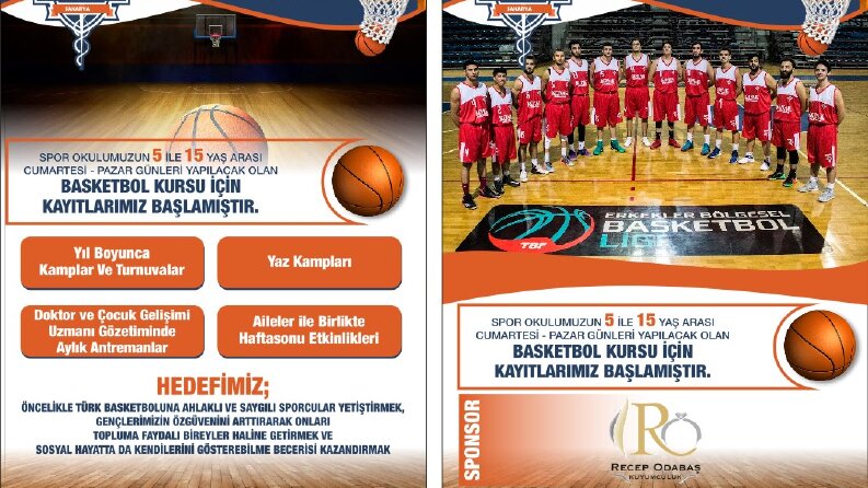 Reklam & Banner Tasarımı