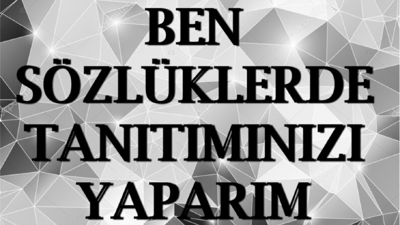 İş örneğim