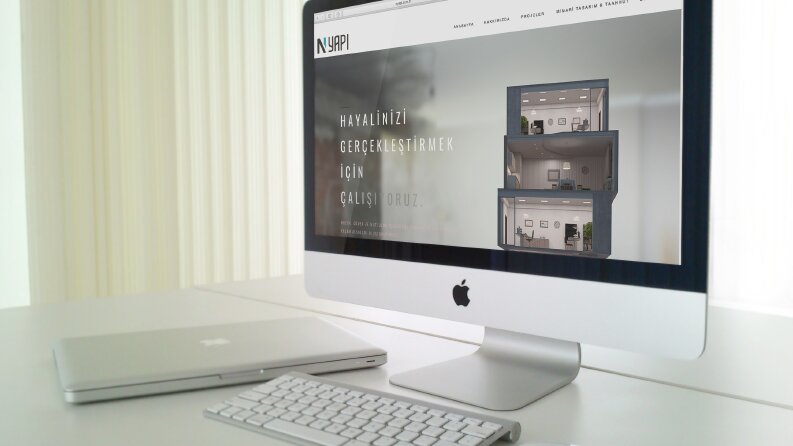 NYAPI Web Site
