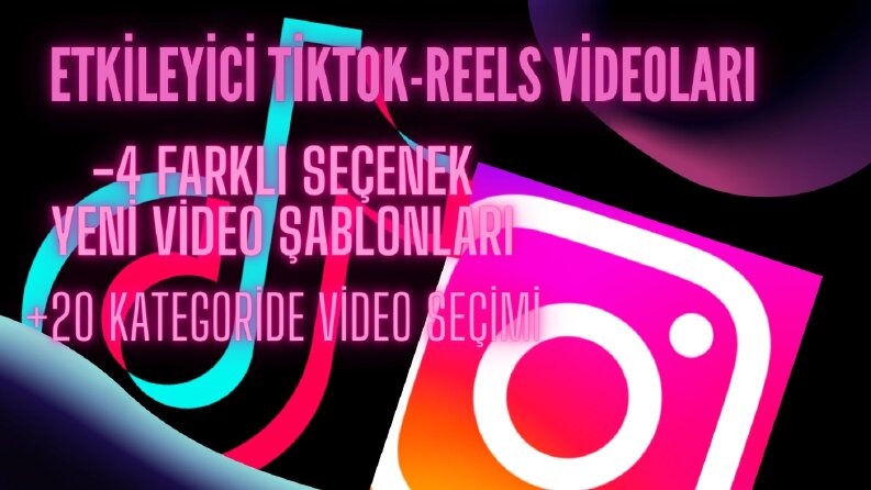 Video - Reklam Editörlüğü 