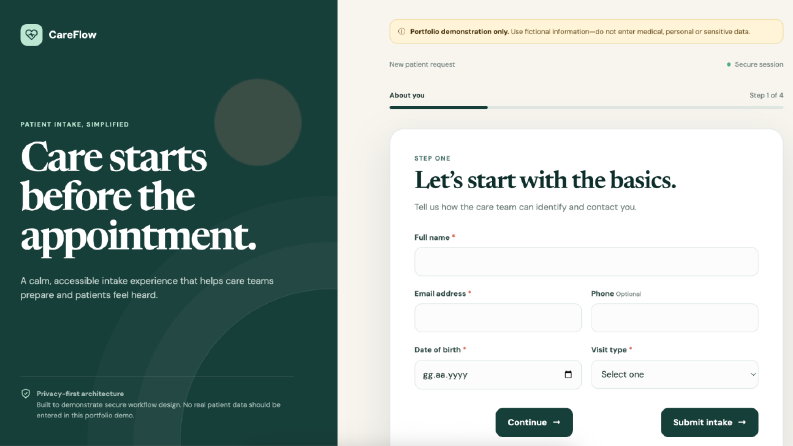 Modern ve Responsive İşletme Web Sitesi Tasarımı