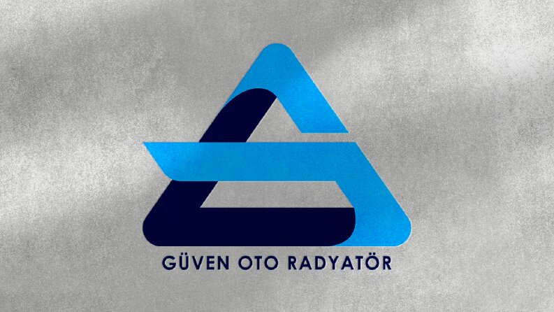 Güven Oto Radyatör Servisi - Logo