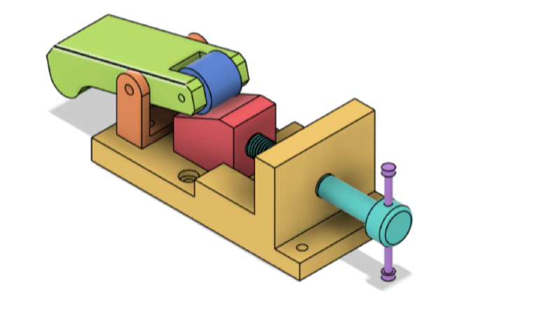 3D Parça Modelleme Hizmeti