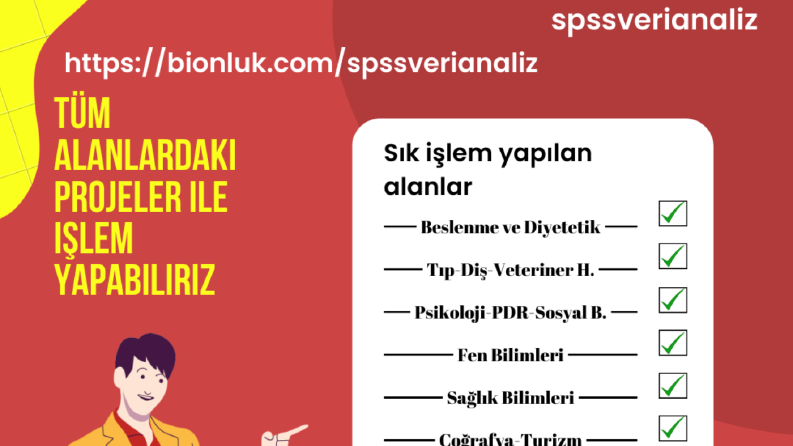 İşlem yaptığım alanlaar ve hakkımda
