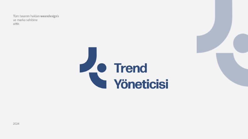 Profesyonel logo tasarımları