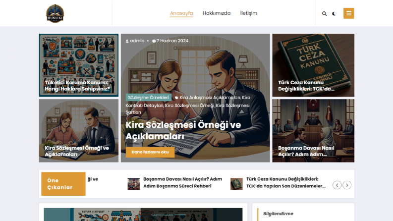 Hukuki.net.tr