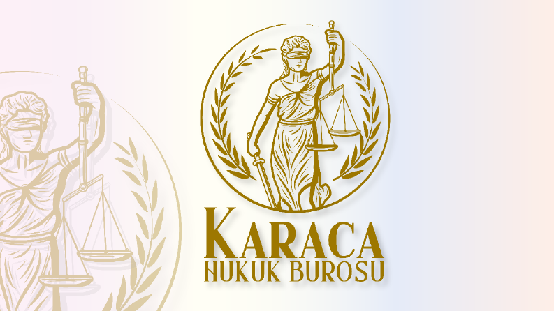 Hukuk Bürosu Logo Tasarımı