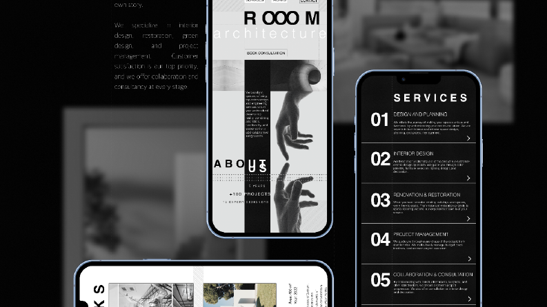 Rooom Architecture