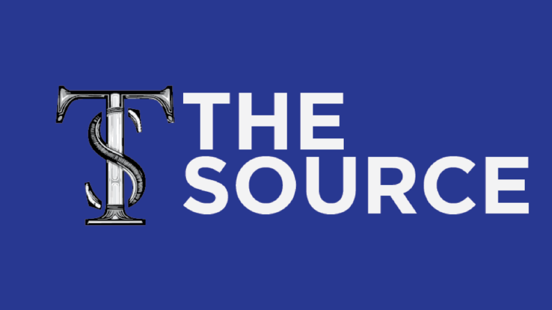 The Source 
