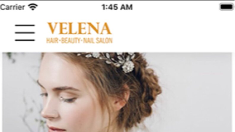 Velena Salon