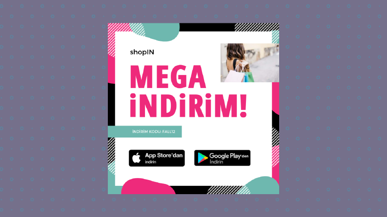 İş örneğim
