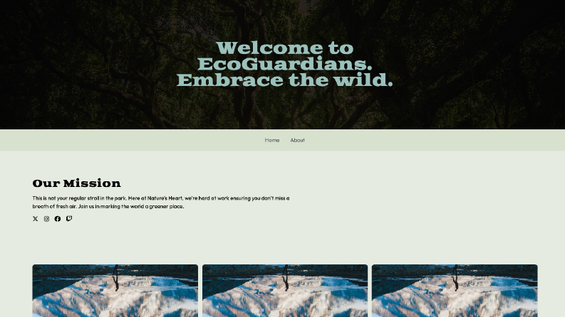 EcoGuardians