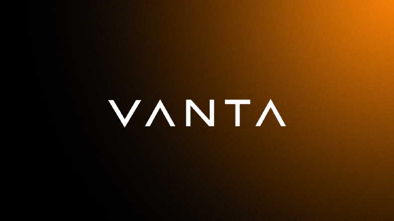 Vanta Logo Tasarımı