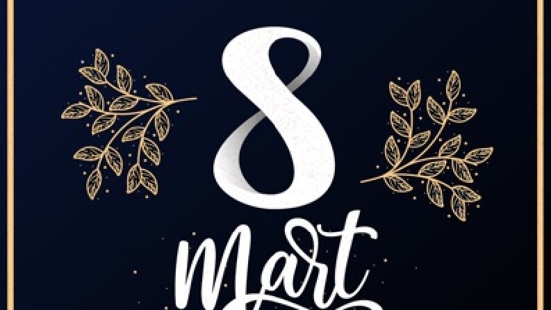 8mart