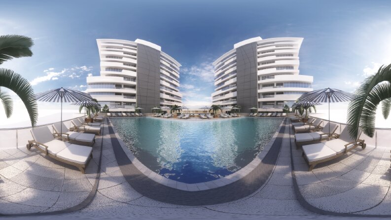 360 Modelleme 3Ds Max