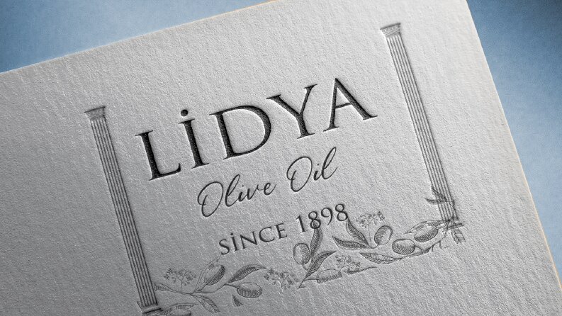 Lidya Olive Oil