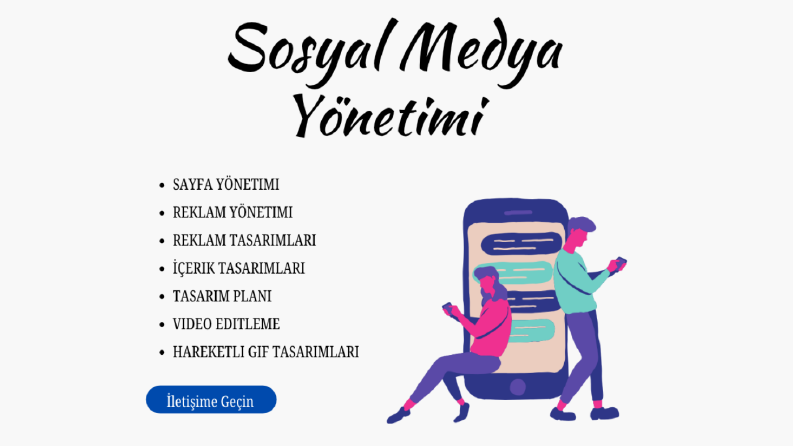 Markanın Dijital Dünyadaki Sesini Yükseltmeye Hazır Mısın?