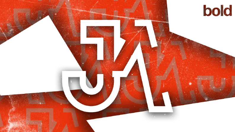 justmurti - Yayın Konsept Tasarımı 