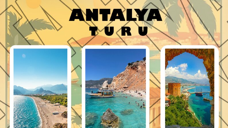 Turizm Post Çalışması