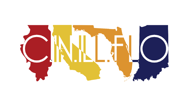 C.IN.ILL.FLO Logo 