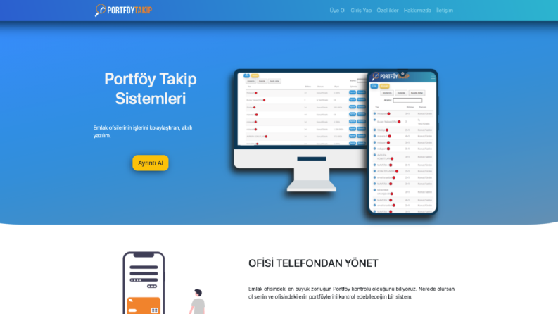 portfoytakip.com