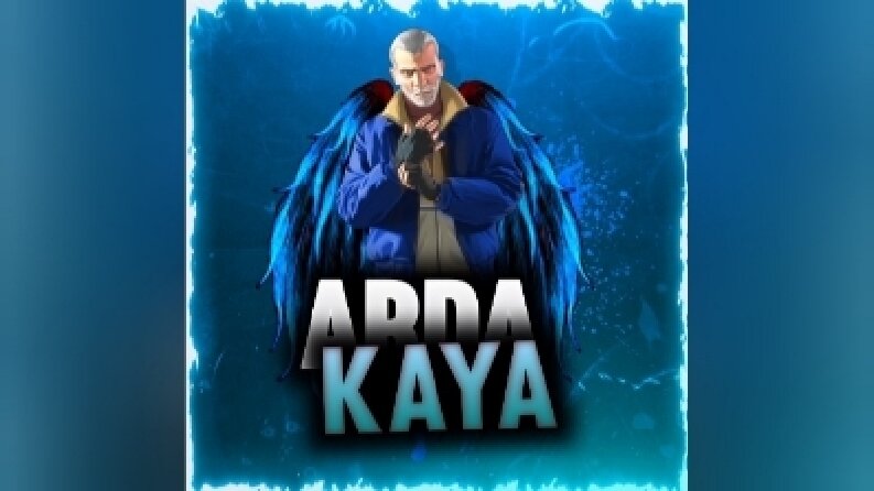 Karakter Logo