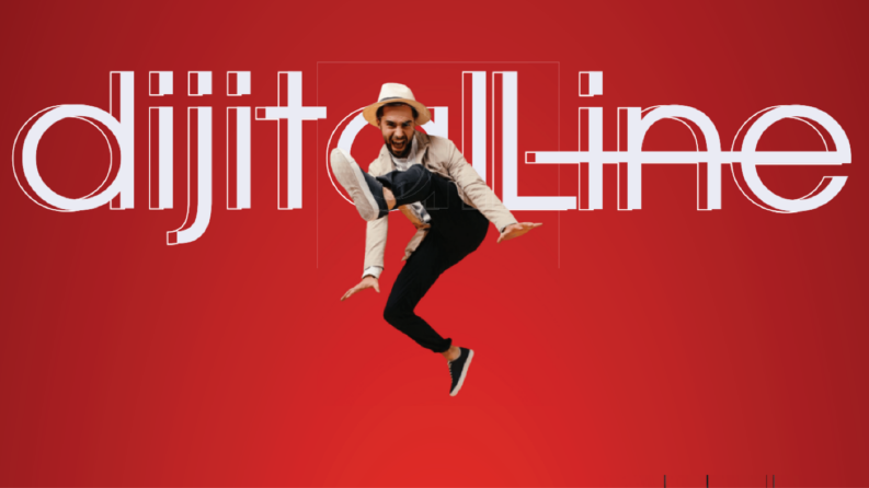 Dijitalline Kurumsal Kimlik