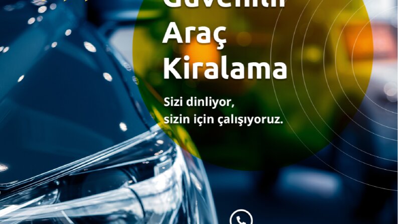 Sosyal Medya Post