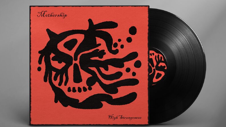 Plak Cover Art Çalışması