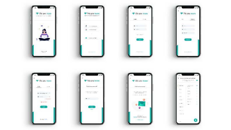 UI / UX Tasarım