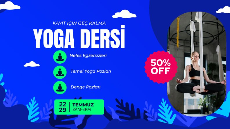 Yoga Usta için banner