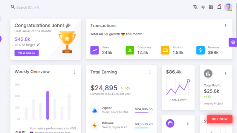 🚀 Content Management System (CMS) Project 📝 