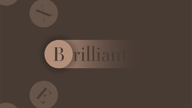 "The Beauty Box" Acrostic Post Tasarımı