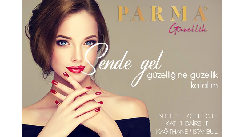 Parma Güzellik