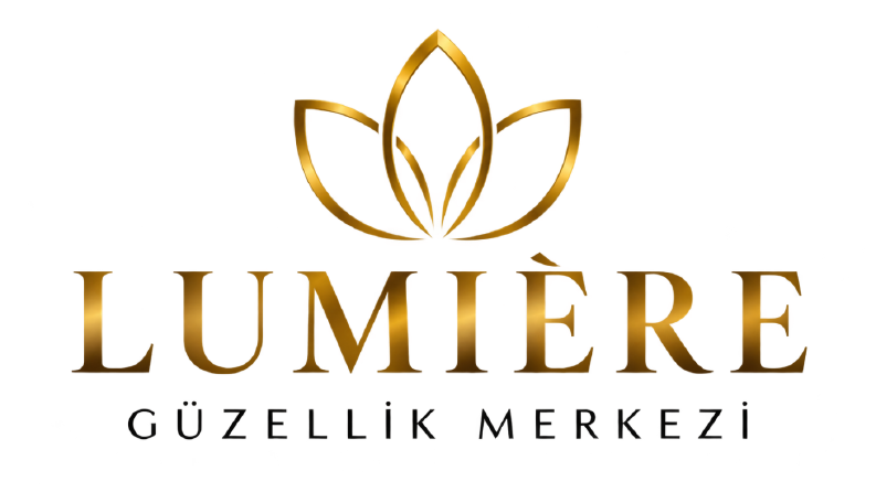 GÜZELLİK MERKEZİ LOGO ÇALIŞMASI 