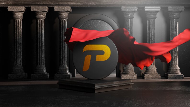 Poyraz Türkoğlu Logo