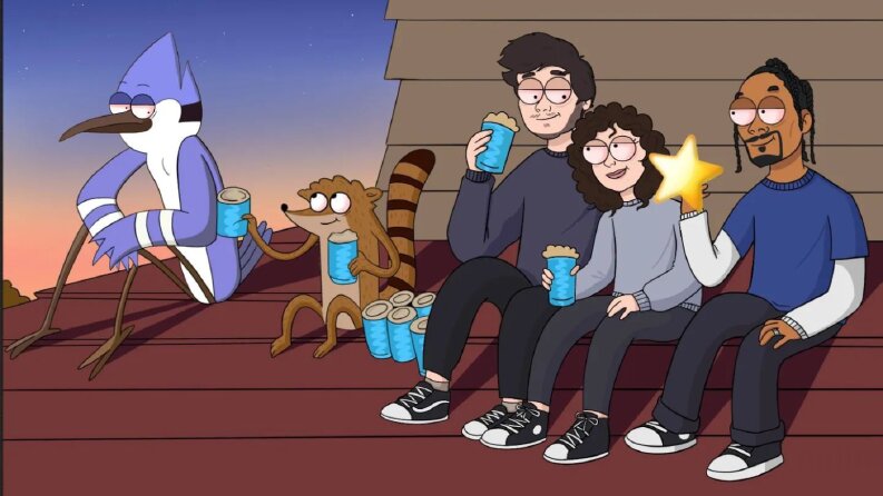 Regular Show